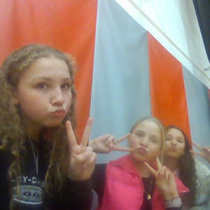 Meet your Posher, Blaire